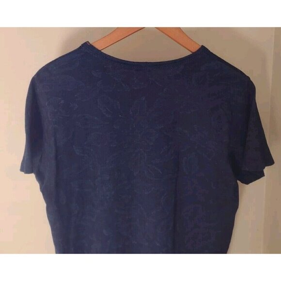 Journal Standard Homestead S/S Knit Top Shirt - Picture 9 of 9